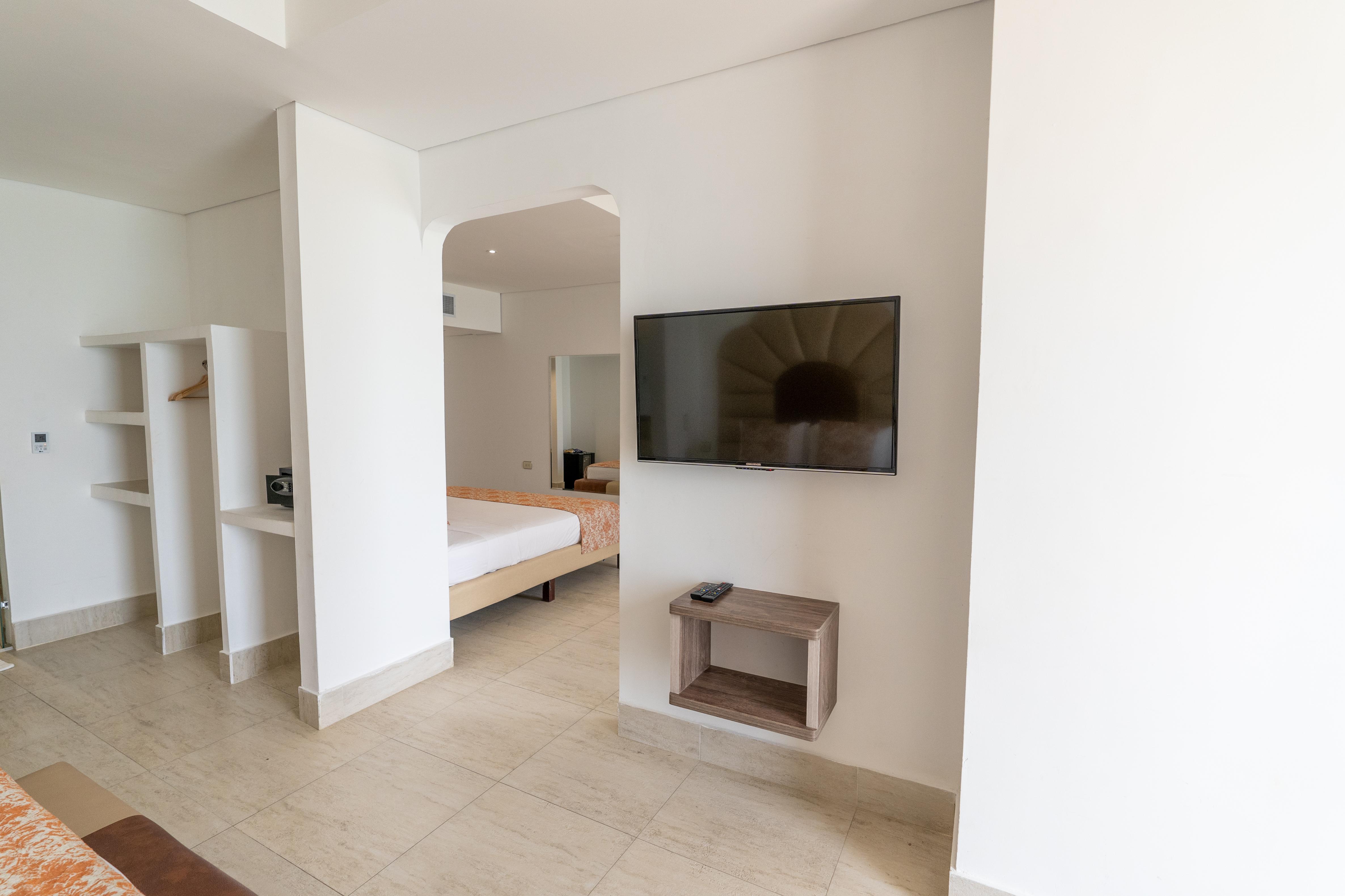 Hotel Cartagena Dubai Luaran gambar